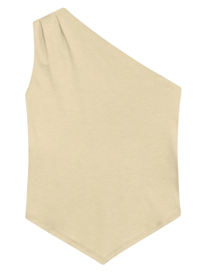 BLUSA UNA MANGA