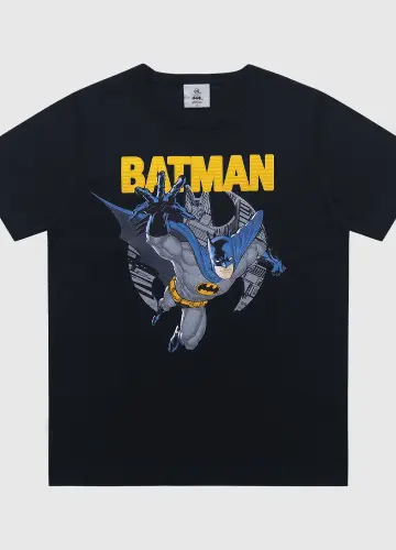Remera Batman