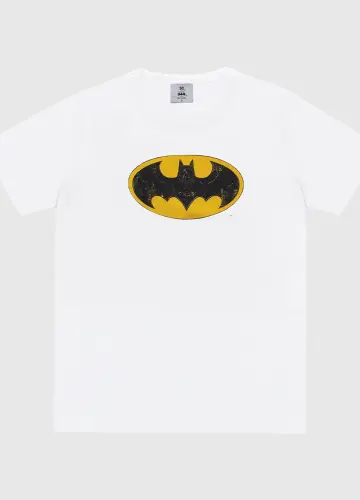 Remera Batman