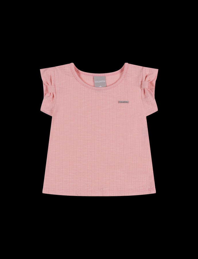 Blusa para Niña