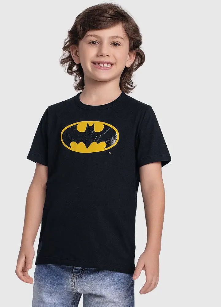 Remera Batman