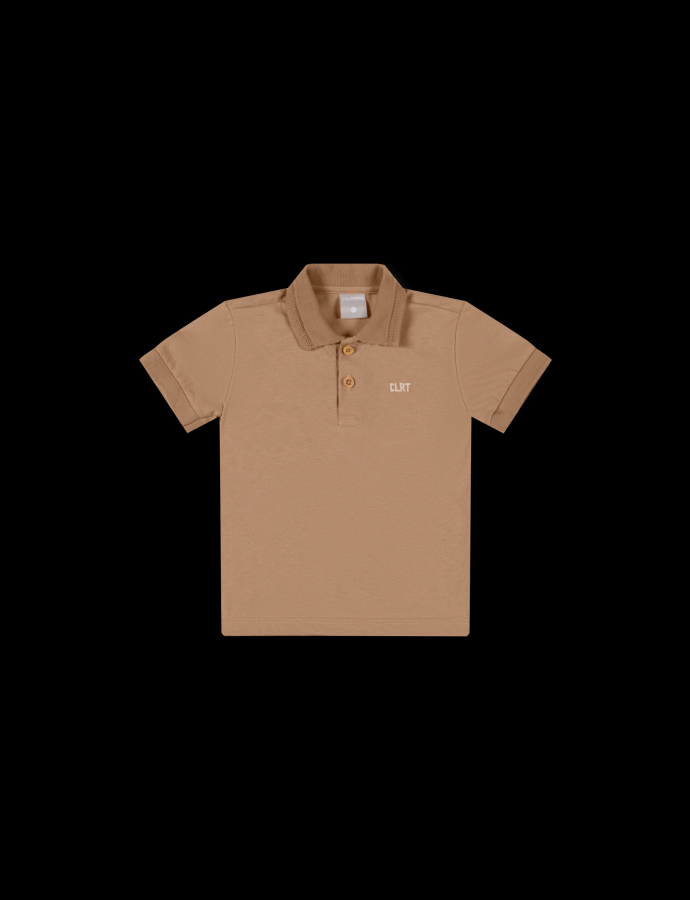 Remera Polo para Niño