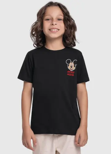 Remera Mickey